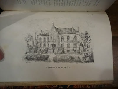 Essai historique sur la ville & chatellenie de La Ferté-Villeneuil.
