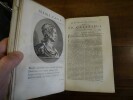 C. Suetonius Tranquillus et in eum Commentarius, Exhibente Joanne Schildio. Editio Quarta.. Suetone.