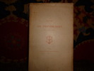 Les provinciales (texte de 1656-57). Publiée avec notes et variantes et précédées d'une préface par M.S. de Sacy.. Pascal, Blaise.
