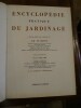 Encyclopédie pratique du jardinage.. Duvernay, Chouard, Pierre et collectif