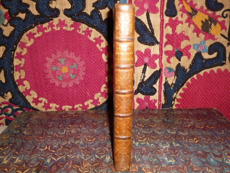 Eloges de madame Geoffrin, contemporaine de madame du Deffand par MM. Morellet, Thomas et D'Alembert; suivis de lettres de madame Geoffrin et à madame ...