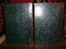 Branche des royaux lignages, chronique métrique, publiée pour la première fois, d'après les manuscrits de la bibliothèque du roi, par J.-A. Huchon.. ...