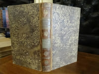 Aeschyli Septem Contra Thebas. Ad fidem manuscriptorum emendavit notas et glossarium. Adjecit Carolus Jacobus Blomfield A. M. Collegii ss. Trinitatis apud cantabrigienses nuper socius. Accedunt Thomae Tyrwhitti Conjecturae In Aeschylum. Suivi de Aeschyli Prometheus Vinctus. Ad fidem manuscriptorum emendavit notas et glossarium. Adjecit Carolus Jacobus Blomfield A. M. Collegii ss. Trinitatis apud cantabrigienses nuper socius. Editio emendator petri elmsleii annotationibus aucta indicibusque instructa.
