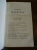 Curiosités judiciaires, historiques et anecdotiques, recueillies et mises en ordre par B. Warée.. Warée, B.