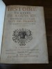Histoire du règne de Louis XIV, surnommé Le Grand, Roy de France.
. Reboulet, Simon.