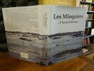 Les Minquiers - A Natural History.. Chambers, Paul - Binney, Francis - Jeffreys, Gareth.