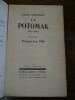 Le Potomak 1913-1914. Précédé d'un prospectus 1916.. Cocteau, Jean.