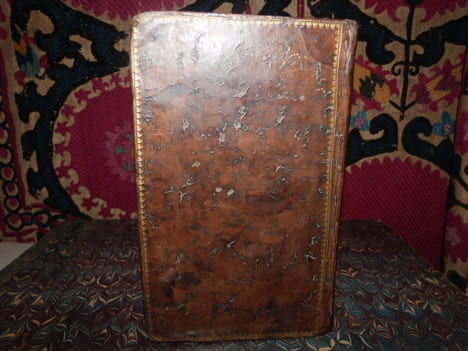 Essai sur le despotisme, seconde édition, augmentée & corrigée par l'éditeur de cet ouvrage. Suivi de "Les inconvéniens des droits féodaux" par ...