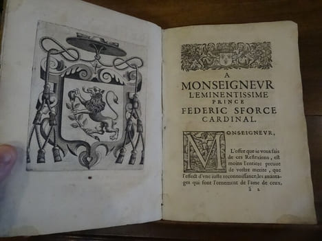 Réflexions sur la Règle du tiers Ordre de S. François.. Benoist de Lyon.