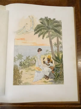 Quand nos Grands Rois étaient Petits. Illustrations de Job.. Clerc, Charles, Sevestre, Norbert