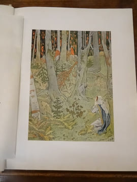 Quand nos Grands Rois étaient Petits. Illustrations de Job.. Clerc, Charles, Sevestre, Norbert