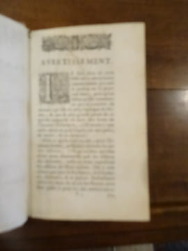 Histoire des Juifs écrite par Flavius Joseph, sous le titre de, Antiquitez Judaïques, traduite par Monsieur Arnauld d'Andilly. et : Histoire de la ...
