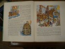 Histoire de la Marine, imagée par Henri Dimpre.. Vaucaire, Michel