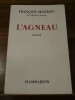 L'Agneau.
. Mauriac, François.