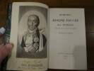 Mémoires de Joseph Fouché, Duc d'Otrante, Ministre de la Police Générale.. Fouché, Joseph.