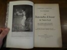 Chroniques libertines. Les Demoiselles d'Amour du Palais-Royal. Avec la réimpression intégrale de dix pamphlets libres sur les filles publiques du ...