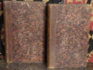 Etudes sur les Réformateurs Contemporains, ou socialistes modernes, Saint-Simon, Ch. Fourier, Robert Owen. Reybaud, Louis