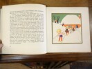 L'Enfant de Noël. Illustrations en couleurs de Jeanne Hebbelynck.Traduit du Flamand par Gauthier d'ys.

. Streuvels, Stijn