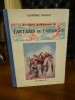 Aventure prodigieuses de Tartarin de Tarascon. Edition pour la Jeunesse.. Daudet, Alphonse