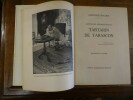Aventure prodigieuses de Tartarin de Tarascon. Edition pour la Jeunesse.. Daudet, Alphonse