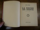 La Roche Aux mouettes. Illustrations de Parys.

. Sandeau, Jules