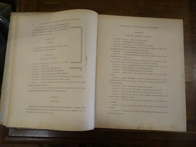 L'Ami des Enfants. Choix de Pièces. Illustrations de Gerbault.