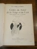 Contes du Soleil de la Neige et du Vent. contes populaire russes et scandinaves.. Auroy, et isserlis