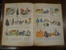L'Ingénieuse Fanchette, Illustrations en couleurs de Henry Morin.. Valdor