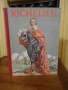 Richelieu. Robert Burnand