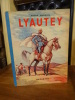 Lyautey. Illustrations en couleurs de Henri Deluermoz.. Maurois, André