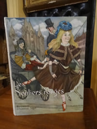 Les Souliers Rouges avec d'autres contes.