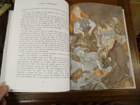 Les Souliers Rouges avec d'autres contes.