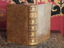 Sentences et Instructions Chrétiennes tirées des Oeuvres de S. Grégoire Le Grand, Pape, et de S. Paulin Evêque de Nole.. Laval, Sieur de