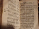 Sentences et Instructions Chrétiennes tirées des Oeuvres de S. Grégoire Le Grand, Pape, et de S. Paulin Evêque de Nole.. Laval, Sieur de