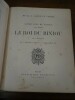 Notre pays de France, Bretagne. le Roi du biniou.

. Labesse, Ed.-D. - Pierret, H.