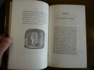 Arch&eacute;ologie chr&eacute;tienne ou pr&eacute;cis de l'histoire des monuments religieux du moyen-&acirc;ge.. Bourass&eacute;, J.-J.