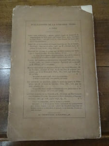 Geofroy Tory, peintre et graveur, premier imprimeur royal, réformateur de l'orthographe et de la typographie sous François Ier.