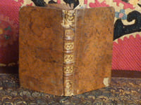 Anonyme, Traité de la Fable contenant un précis de l'histoire des fausses Divinités du Paganisme, dont la connoissance est nécessaire pour l'intelligence des Auteurs : et des instructions tirées des Fables Morales mises en vers françois et proposées d'une manière propre à les faire gouter.