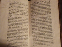 Anonyme, Traité de la Fable contenant un précis de l'histoire des fausses Divinités du Paganisme, dont la connoissance est nécessaire pour l'intelligence des Auteurs : et des instructions tirées des Fables Morales mises en vers françois et proposées d'une manière propre à les faire gouter.