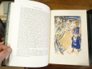 Le Retour d'Imray, suivi de : La Plus Belle Histoire du Monde.. Kipling, Rudyard