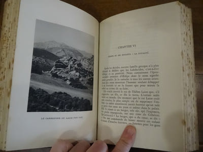 Athènes et son théâtre.