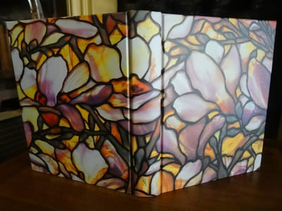 Louis Comfort Tiffany.
