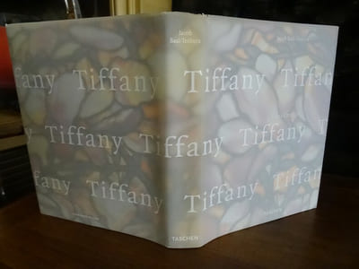 Louis Comfort Tiffany.
