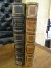 Histoire du Peuple Américain. Préface de Emile Boutroux.. Woodrow, Wilson. Roustan, Désiré (traducteur).