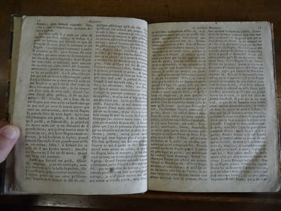 Histoire des nobles prouesses et vaillances de Gallien restauré, fils du noble Olivier, la Marquis, et de la belle Jacqueline, fille du Roi Hugon, Empereur de Constantinople.