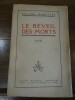 Le Réveil des morts.. Dorgelès, Roland.
