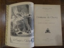 La Comtesse de Charny.. Dumas, Alexandre