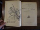 Mémoires de Garibaldi, Les Garibaldiens, La Terreur Prussienne, le midi de la France, Une Année à Florence, La Villa Palmieri.. Dumas Alexandre