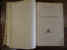 Mémoires de Garibaldi, Les Garibaldiens, La Terreur Prussienne, le midi de la France, Une Année à Florence, La Villa Palmieri.. Dumas Alexandre