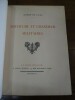 Servitude et Grandeur Militaires.

. Vigny, Alfred de.